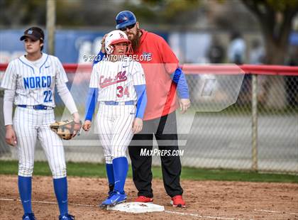 Thumbnail 1 in Norco @ Los Alamitos photogallery.