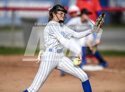Thumbnail 1 in Norco @ Los Alamitos photogallery.