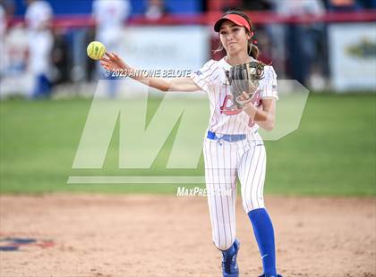 Thumbnail 1 in Norco @ Los Alamitos photogallery.