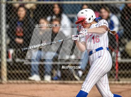 Thumbnail 1 in Norco @ Los Alamitos photogallery.