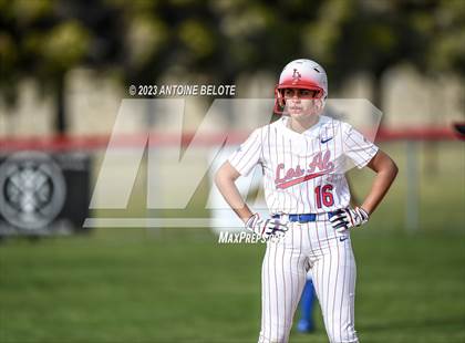 Thumbnail 1 in Norco @ Los Alamitos photogallery.