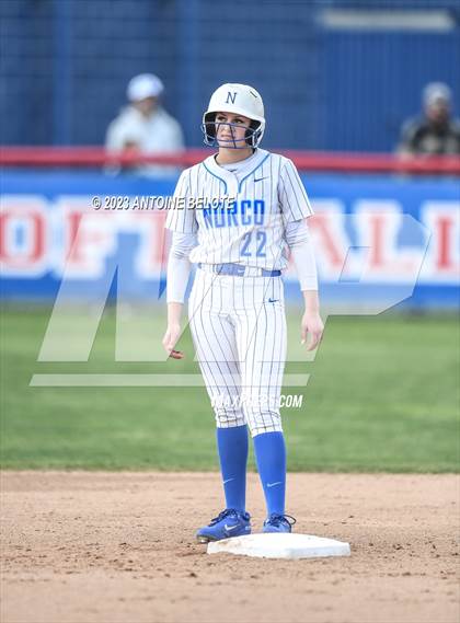 Thumbnail 1 in Norco @ Los Alamitos photogallery.