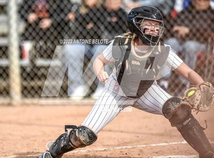 Thumbnail 1 in Norco @ Los Alamitos photogallery.