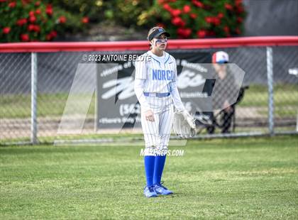 Thumbnail 1 in Norco @ Los Alamitos photogallery.