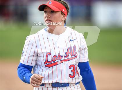 Thumbnail 1 in Norco @ Los Alamitos photogallery.