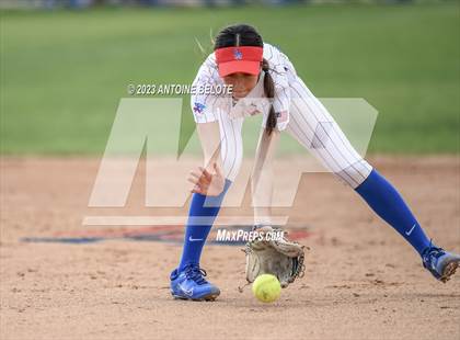 Thumbnail 1 in Norco @ Los Alamitos photogallery.
