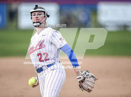 Thumbnail 1 in Norco @ Los Alamitos photogallery.