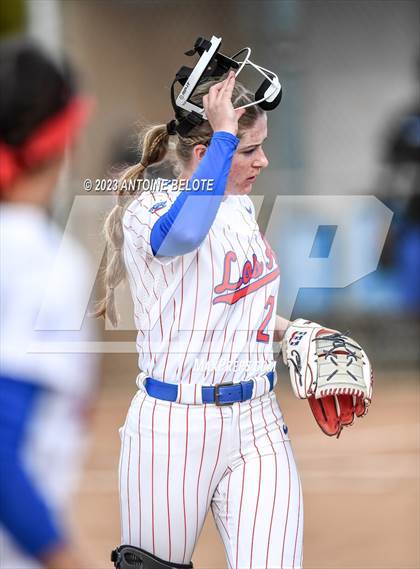 Thumbnail 1 in Norco @ Los Alamitos photogallery.