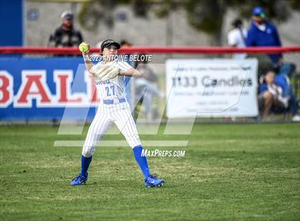 Thumbnail 1 in Norco @ Los Alamitos photogallery.