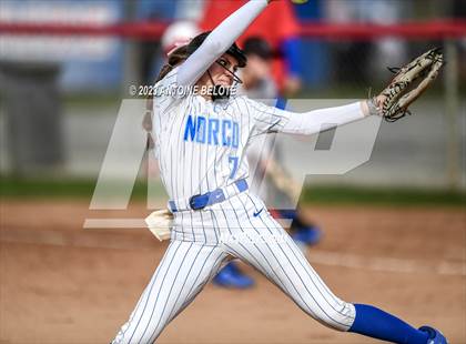 Thumbnail 2 in Norco @ Los Alamitos photogallery.