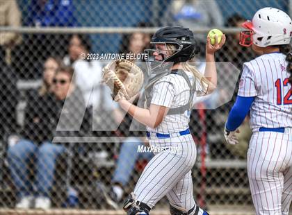 Thumbnail 1 in Norco @ Los Alamitos photogallery.