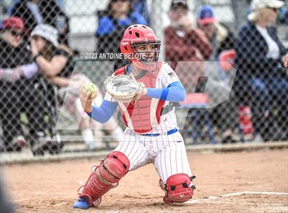 Thumbnail 2 in Norco @ Los Alamitos photogallery.