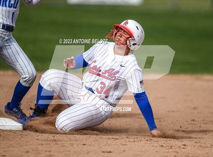 Thumbnail 1 in Norco @ Los Alamitos photogallery.