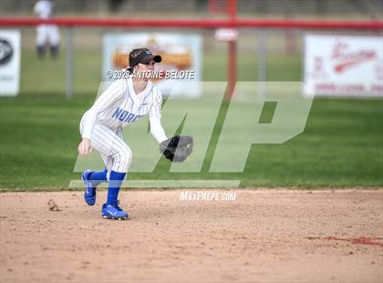 Thumbnail 1 in Norco @ Los Alamitos photogallery.