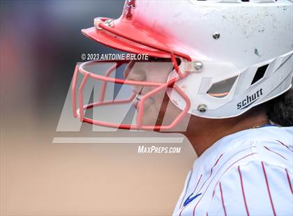 Thumbnail 2 in Norco @ Los Alamitos photogallery.