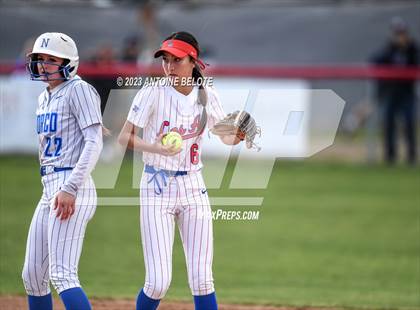 Thumbnail 1 in Norco @ Los Alamitos photogallery.