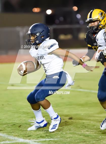 Thumbnail 1 in JV: Casteel @ Gilbert photogallery.
