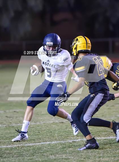 Thumbnail 1 in JV: Casteel @ Gilbert photogallery.