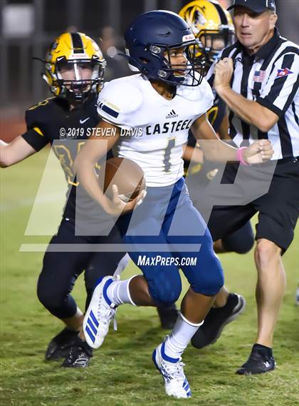 Thumbnail 3 in JV: Casteel @ Gilbert photogallery.