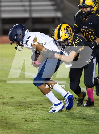 Thumbnail 2 in JV: Casteel @ Gilbert photogallery.