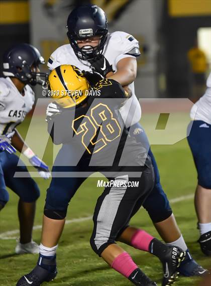Thumbnail 1 in JV: Casteel @ Gilbert photogallery.