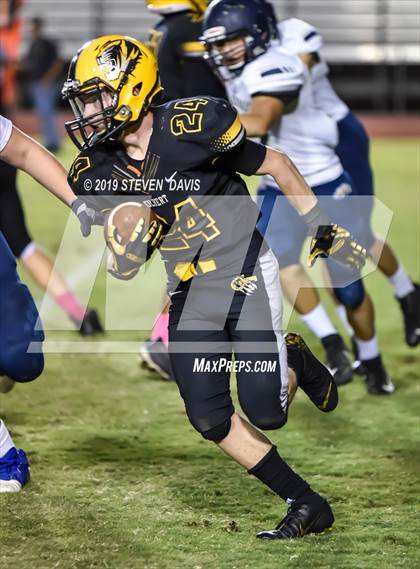 Thumbnail 2 in JV: Casteel @ Gilbert photogallery.