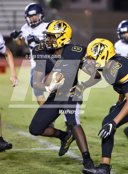 Thumbnail 3 in JV: Casteel @ Gilbert photogallery.