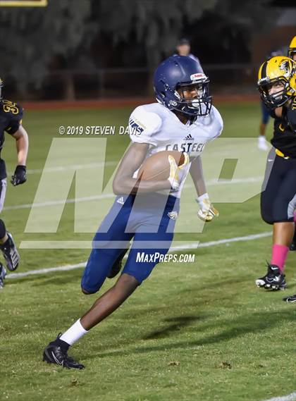 Thumbnail 2 in JV: Casteel @ Gilbert photogallery.
