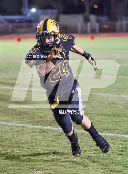Thumbnail 3 in JV: Casteel @ Gilbert photogallery.