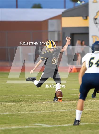 Thumbnail 3 in JV: Casteel @ Gilbert photogallery.