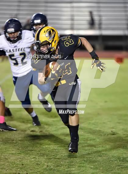 Thumbnail 1 in JV: Casteel @ Gilbert photogallery.