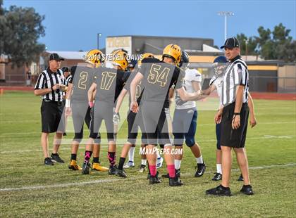 Thumbnail 2 in JV: Casteel @ Gilbert photogallery.