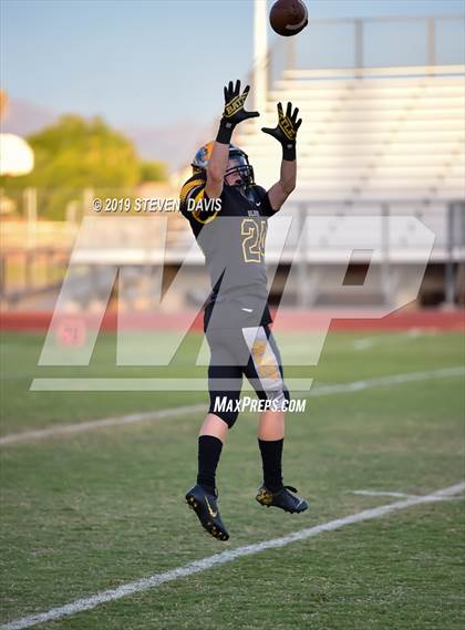 Thumbnail 3 in JV: Casteel @ Gilbert photogallery.