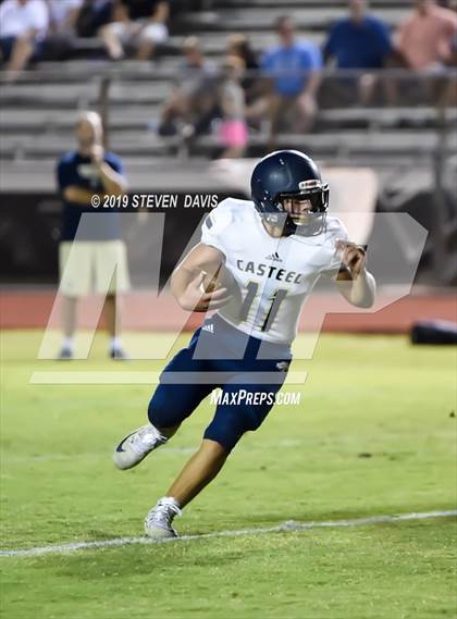 Thumbnail 3 in JV: Casteel @ Gilbert photogallery.