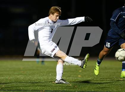 Thumbnail 1 in Greece Arcadia vs. Brighton (Section 5 Class A1 Semifinal) photogallery.