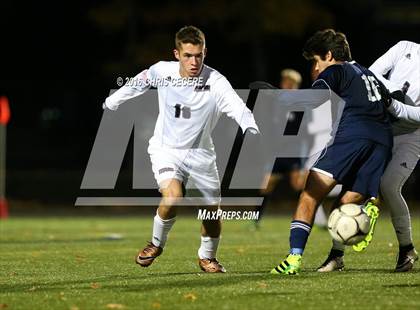 Thumbnail 3 in Greece Arcadia vs. Brighton (Section 5 Class A1 Semifinal) photogallery.