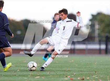 Thumbnail 1 in Greece Arcadia vs. Brighton (Section 5 Class A1 Semifinal) photogallery.
