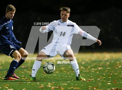 Thumbnail 3 in Greece Arcadia vs. Brighton (Section 5 Class A1 Semifinal) photogallery.