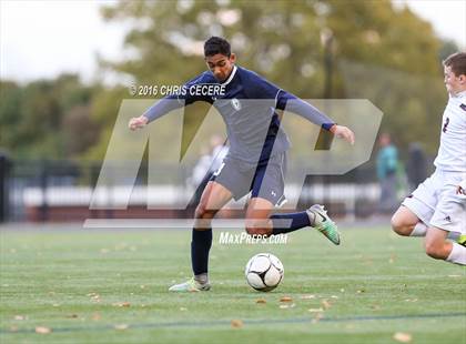 Thumbnail 3 in Greece Arcadia vs. Brighton (Section 5 Class A1 Semifinal) photogallery.