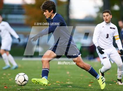 Thumbnail 1 in Greece Arcadia vs. Brighton (Section 5 Class A1 Semifinal) photogallery.