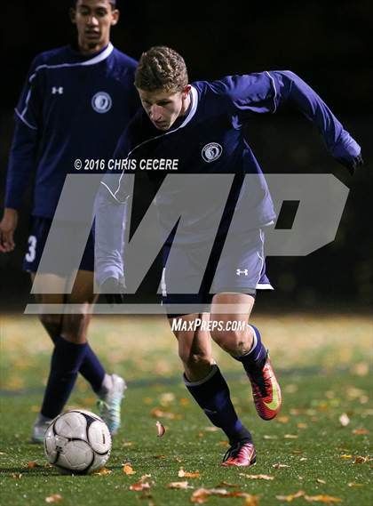 Thumbnail 1 in Greece Arcadia vs. Brighton (Section 5 Class A1 Semifinal) photogallery.
