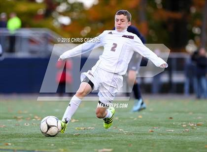 Thumbnail 3 in Greece Arcadia vs. Brighton (Section 5 Class A1 Semifinal) photogallery.
