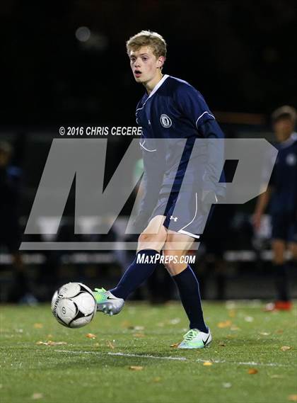 Thumbnail 3 in Greece Arcadia vs. Brighton (Section 5 Class A1 Semifinal) photogallery.