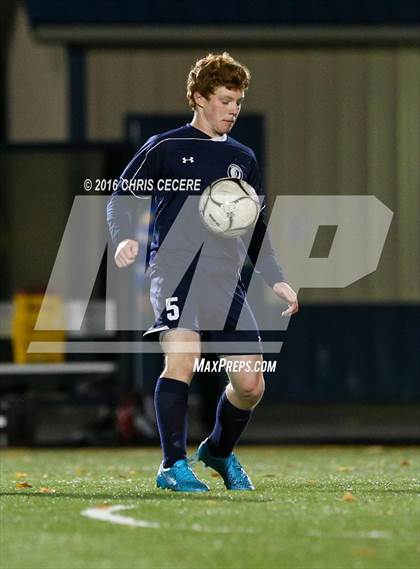 Thumbnail 2 in Greece Arcadia vs. Brighton (Section 5 Class A1 Semifinal) photogallery.