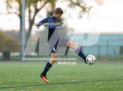 Thumbnail 2 in Greece Arcadia vs. Brighton (Section 5 Class A1 Semifinal) photogallery.
