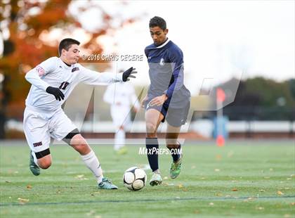 Thumbnail 3 in Greece Arcadia vs. Brighton (Section 5 Class A1 Semifinal) photogallery.