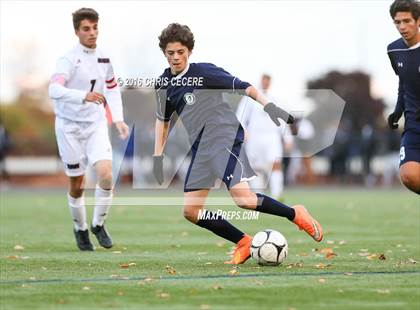 Thumbnail 1 in Greece Arcadia vs. Brighton (Section 5 Class A1 Semifinal) photogallery.