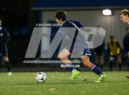 Thumbnail 2 in Greece Arcadia vs. Brighton (Section 5 Class A1 Semifinal) photogallery.