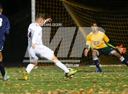 Thumbnail 1 in Greece Arcadia vs. Brighton (Section 5 Class A1 Semifinal) photogallery.