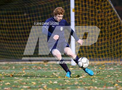 Thumbnail 3 in Greece Arcadia vs. Brighton (Section 5 Class A1 Semifinal) photogallery.